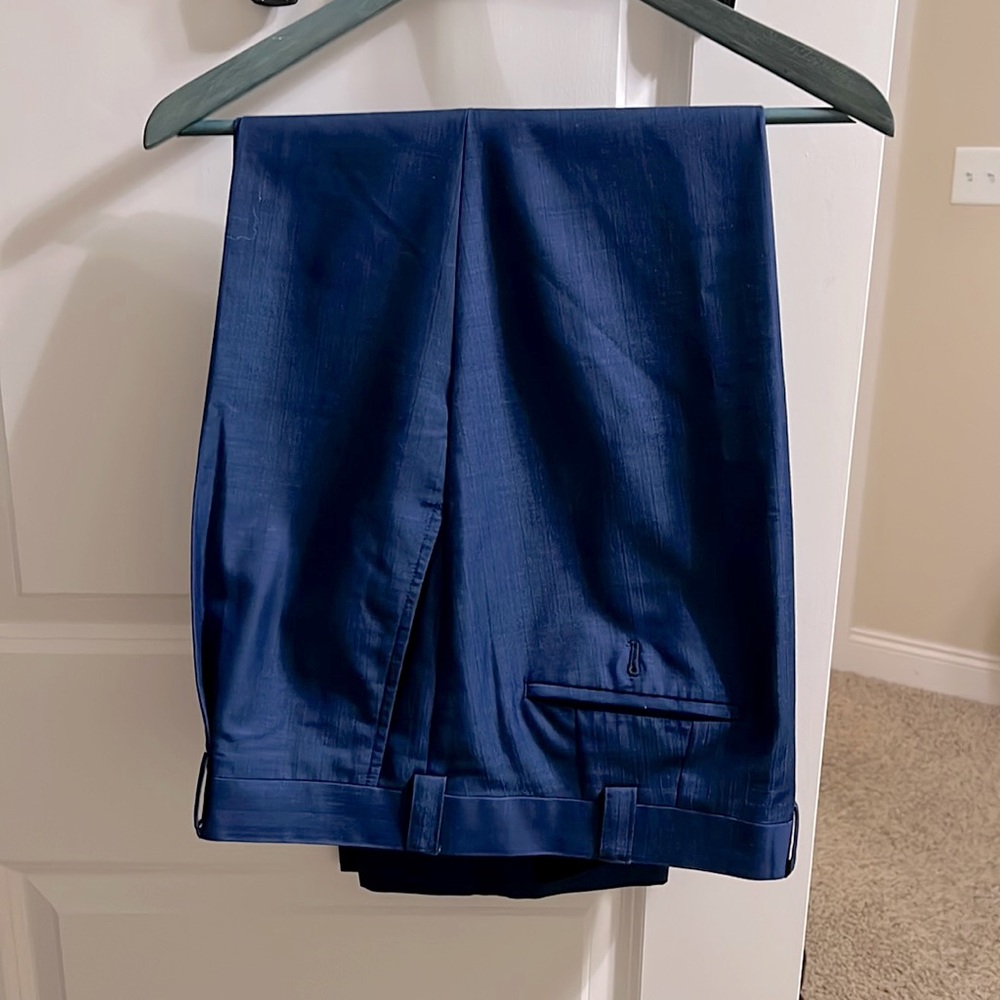 Steve Harvey Dress pants